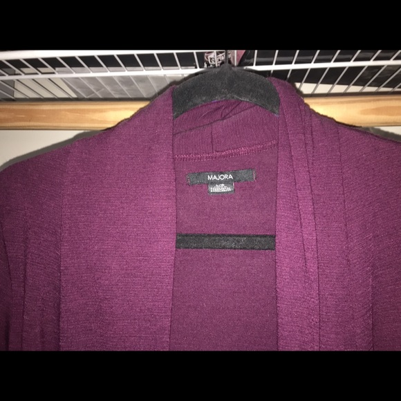 Cardigan - Picture 3 of 4